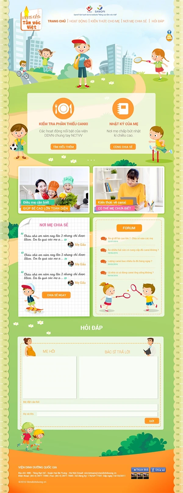 Website 