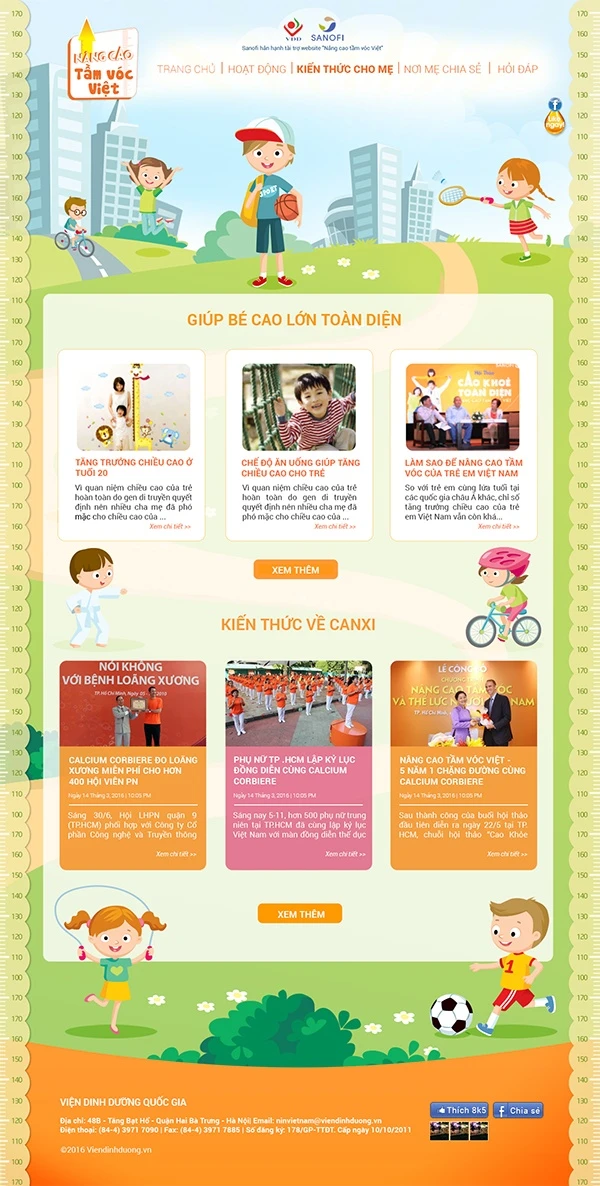 Website 