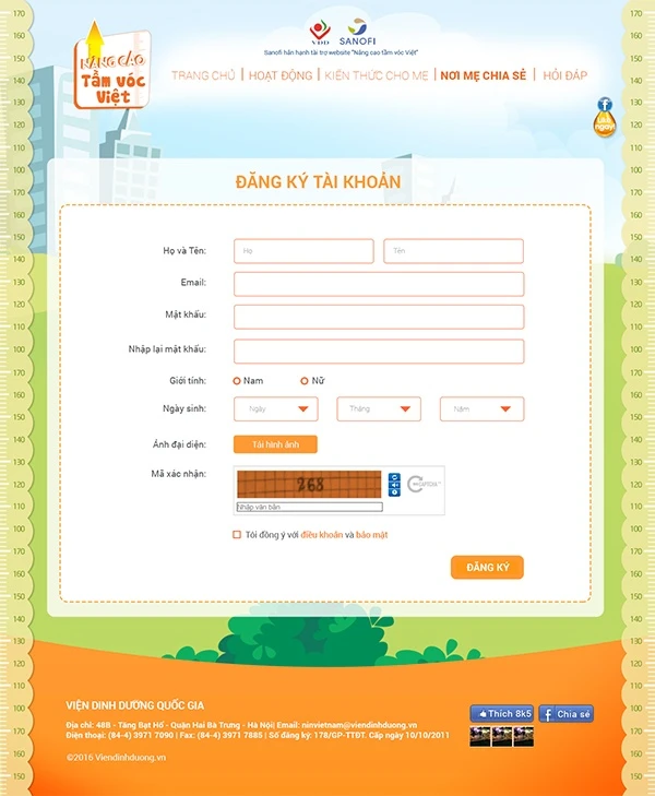 Website 