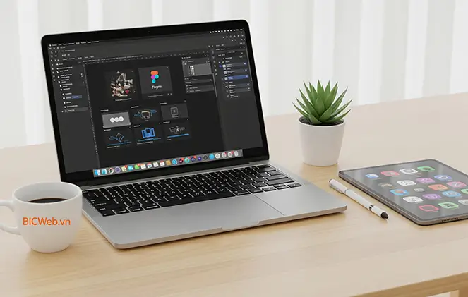 Cần chuẩn bị gì trước khi thuê thiết kế website chuyên nghiệp?