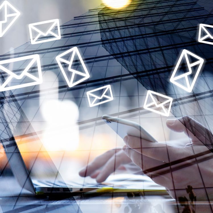 Báo giá Email theo tên miền