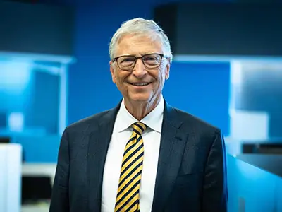 10 câu nói bất hủ của Bill Gates bạn nên biết