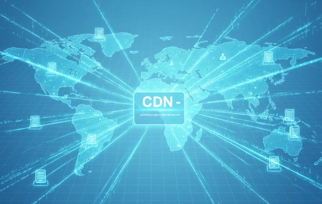 Hosting ảnh hưởng thế nào đến tốc độ và bảo mật website doanh nghiệp