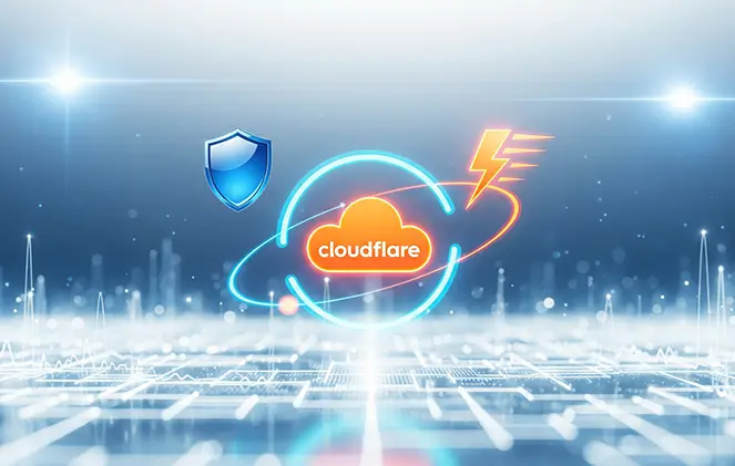 Hiệu quả khi dùng CloudFlare cho website và hướng dẫn cài đặt