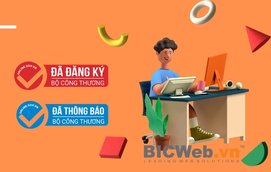 Đăng ký website với Bộ Công Thương - Hướng dẫn chi tiết từ A-Z mới nhất 2024