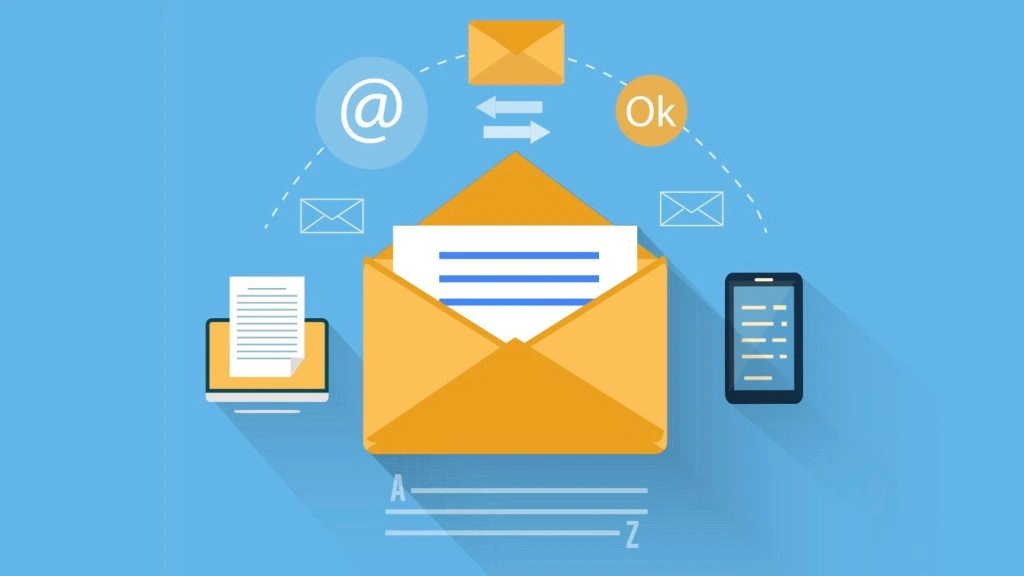 Hướng dẫn cấu hình Email gửi nền cho website dùng BIC CMS