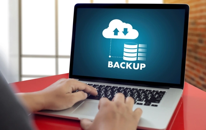 Hướng dẫn backup database website Wordpress trên phpMyAdmin mới nhất 2024