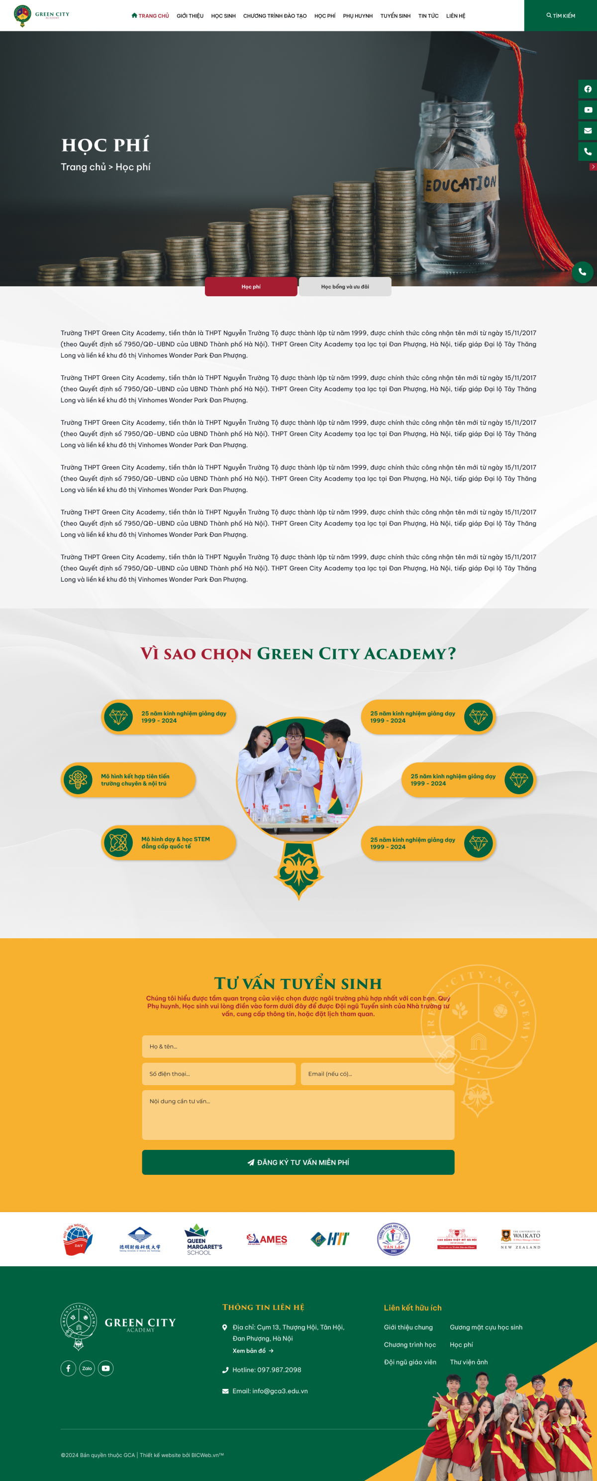 Green City Academy