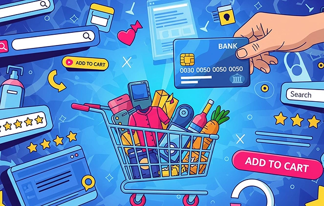 Giải pháp thiết kế website bán hàng online chuẩn SEO cho doanh nghiệp nhỏ