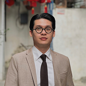 Đánh giá của Lifestyle marketing manager Khách sạn Grand Plaza Hà Nội