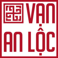 Gốm sứ Vạn An Lộc