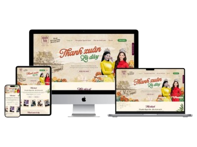 Quy trình thiết kế website chuyên nghiệp - chuẩn SEO