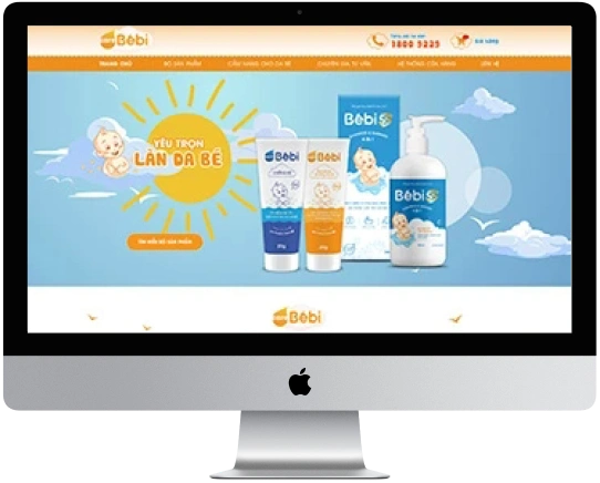 Thiết kế tương thích với nhiều loại thiết bị.