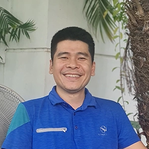  Mr. Bùi Xuân Đức 