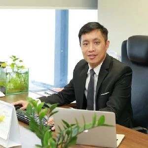  Mr. Đặng Tùng Anh 