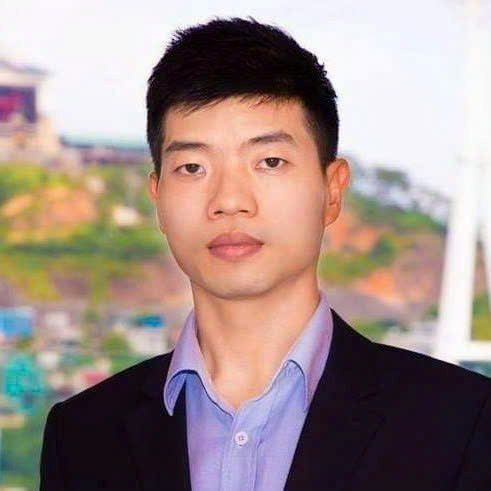  Mr. Đinh Anh Tiến 