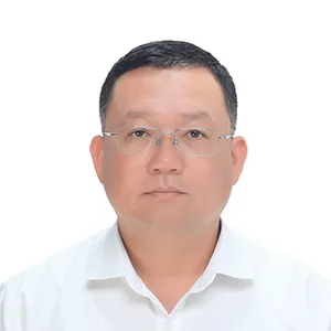  Mr. Lại Hồng Thái 