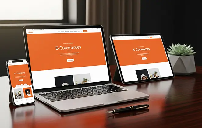 Responsive Web Design là gì? Ứng dụng trong thiết kế website 2025