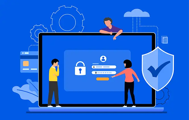 Hướng dẫn quy trình thông báo website TMĐT bán hàng với Bộ công thương