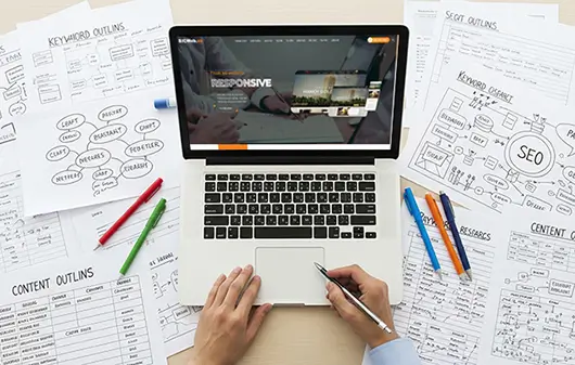 Hướng dẫn làm bài viết chuẩn SEO cho website