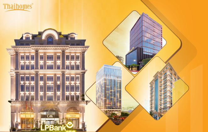 ThaiHomes.vn Go-live: Bước tiến mới trong thiết kế website bất động sản cao cấp