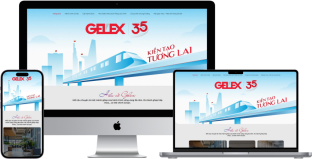 35 năm kiến tạo tương lai - Gelex