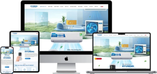 Điều hòa Hyundai Việt Nam