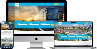 Công ty cổ phần bến xe Hà Nội