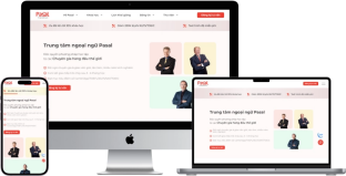 Trung tâm Anh ngữ Pasal