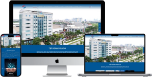 Tập đoàn Polyco - Tổng thầu EPC nhà máy rượu bia