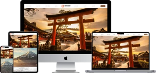 Công viên khoáng nóng Ohayo Onsen & Spa