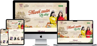 Thi ảnh Thanh Xuân Là Đây