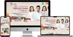 Vẹn Nguyên Xuân - Dược phẩm Hoa Linh