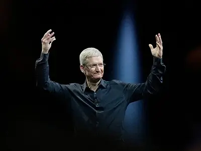 Tim Cook đã điều hành Apple như thế nào?