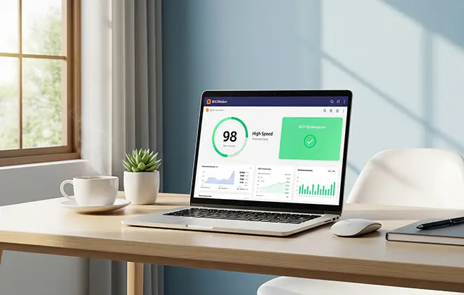 Tốc độ website ảnh hưởng đến SEO như thế nào? Cách tối ưu hiệu quả