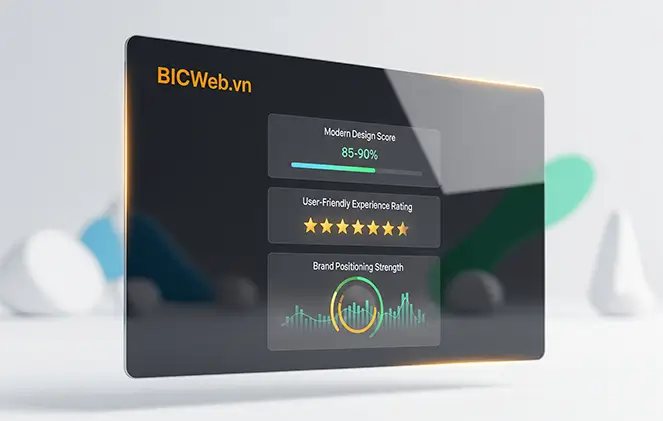 Top 5 mẫu website giới thiệu Tập đoàn - Công ty ấn tượng năm 2025