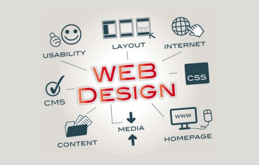 Tiêu chí của một công ty thiết kế website chuyên nghiệp