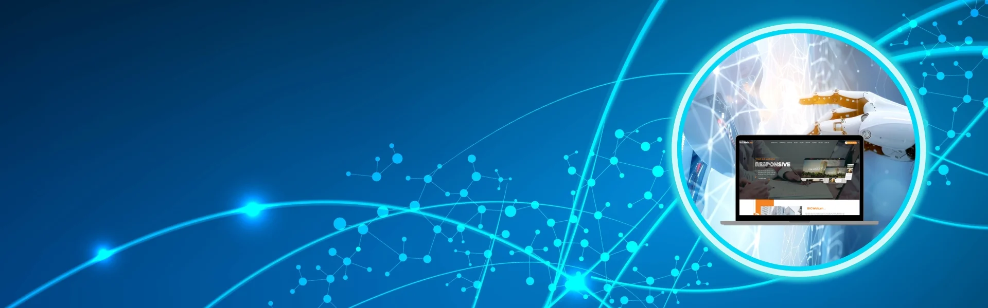 Quy trình thiết kế web