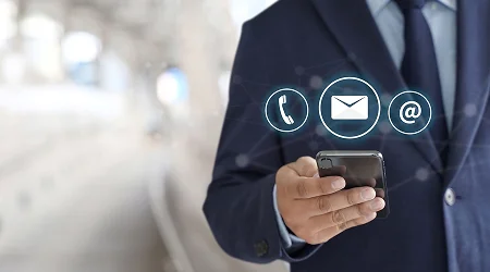 Quy trình thiết kế website