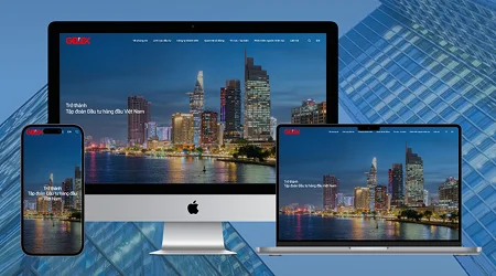 Quy trình thiết kế website