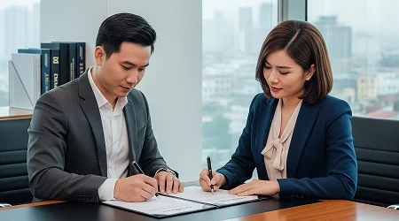 Quy trình thiết kế website