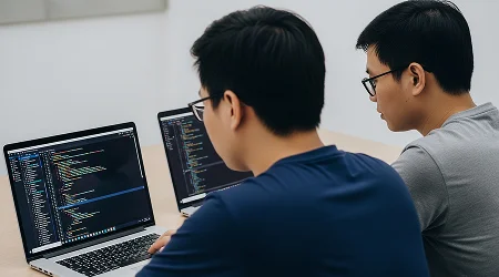 Quy trình thiết kế website