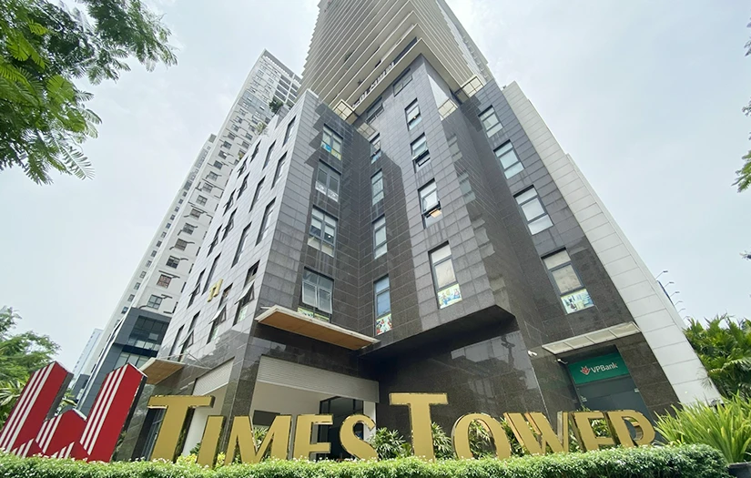 Giới thiệu công ty